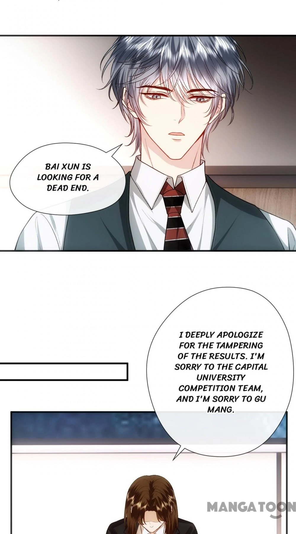 Madam and Her Daily Online Face-Slapping Chapter 127 162 29