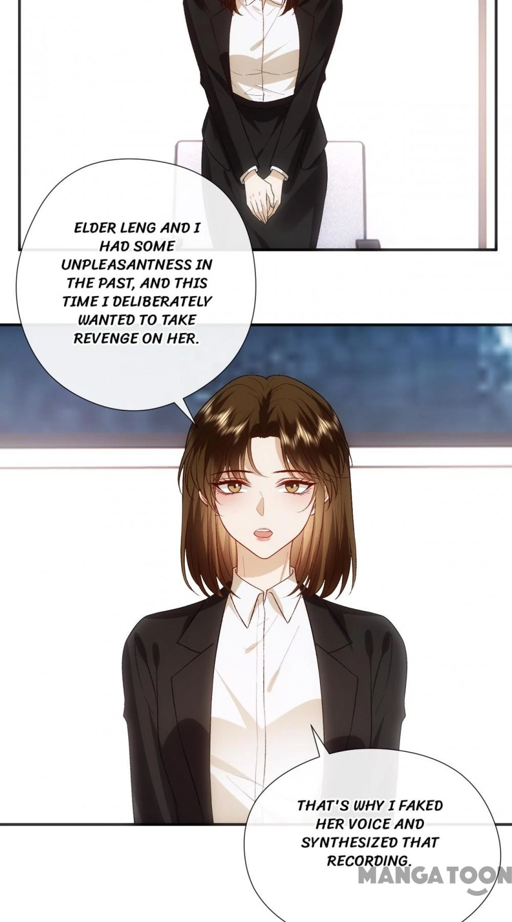 Madam and Her Daily Online Face-Slapping Chapter 127 163 30