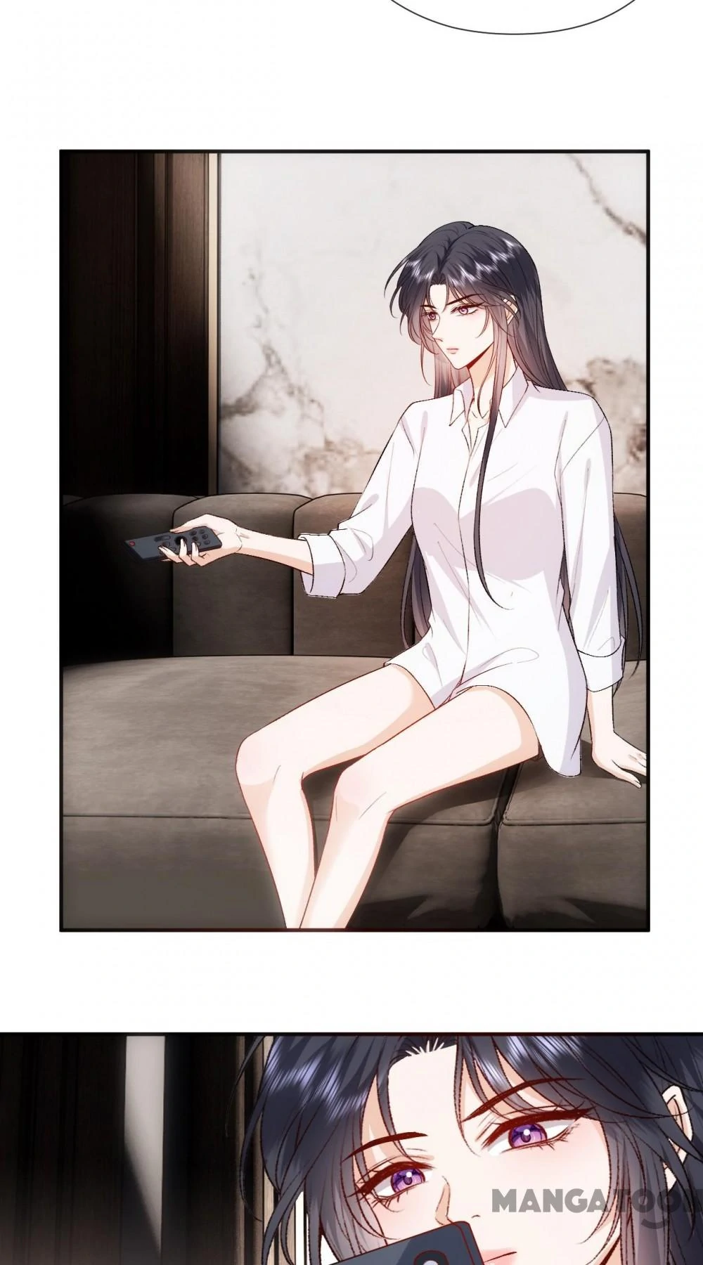 Madam and Her Daily Online Face-Slapping Chapter 127 164 31