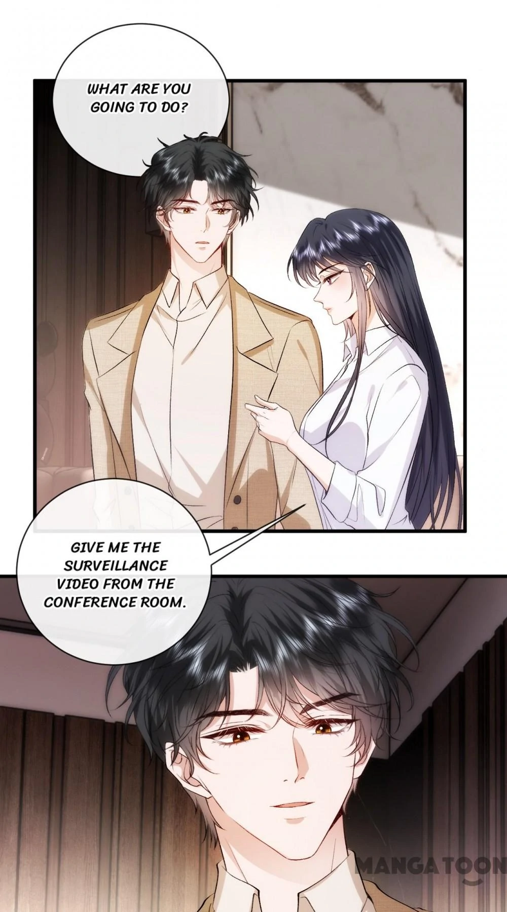 Madam and Her Daily Online Face-Slapping Chapter 127 167 34