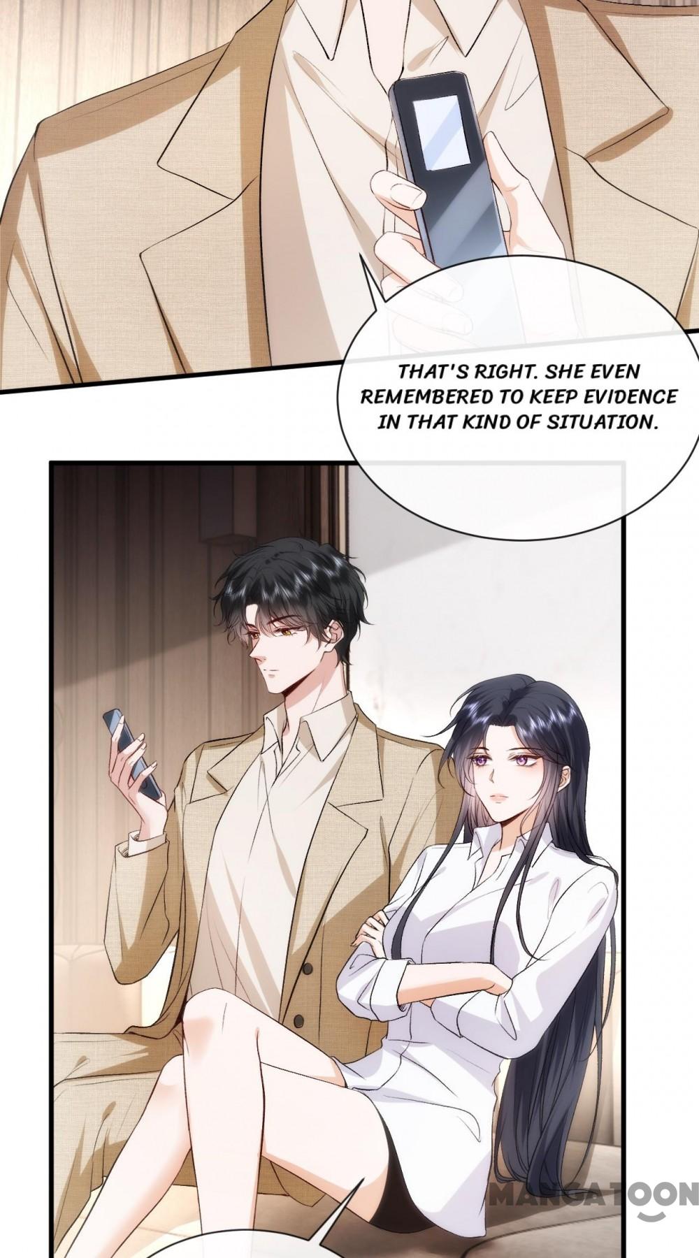 Madam and Her Daily Online Face-Slapping Chapter 127 168 35