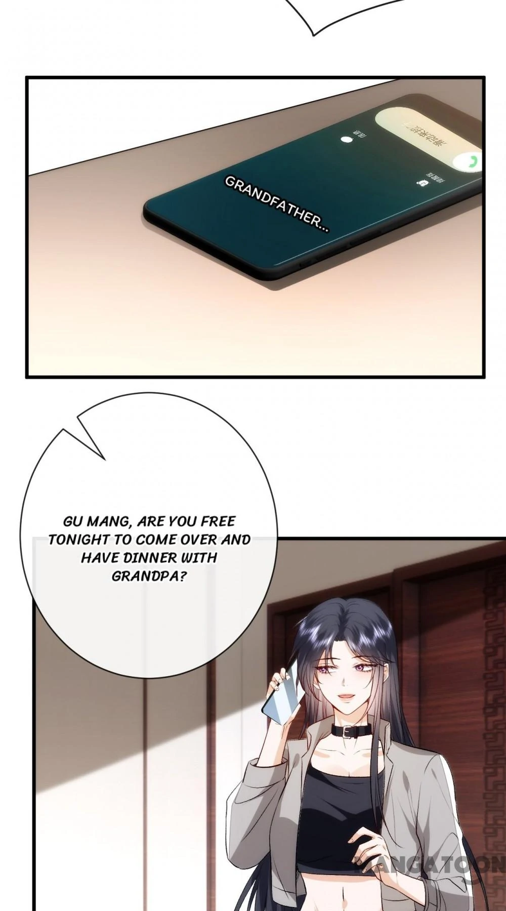 Madam and Her Daily Online Face-Slapping Chapter 127 172 39