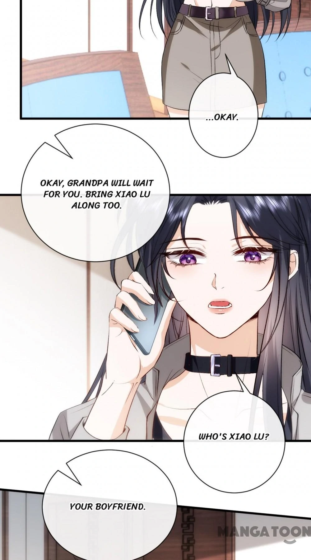Madam and Her Daily Online Face-Slapping Chapter 127 173 40