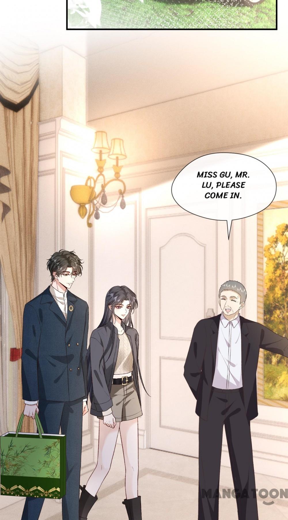 Madam and Her Daily Online Face-Slapping Chapter 128 138 02