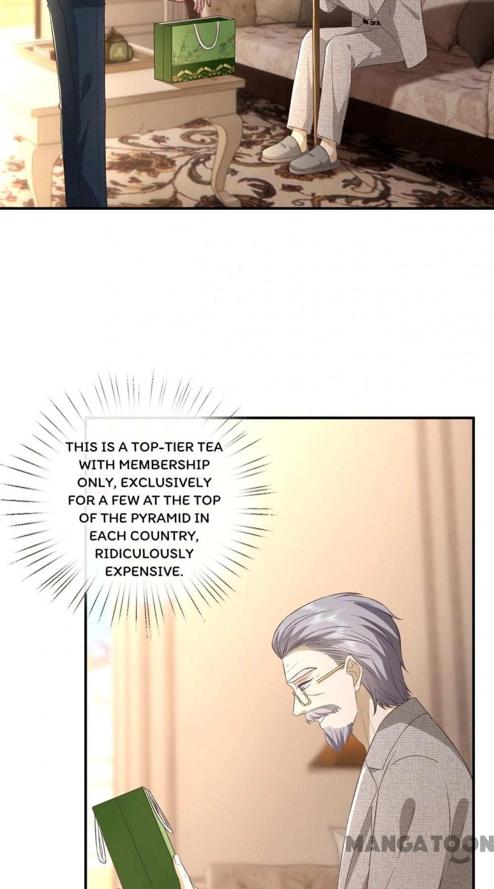 Madam and Her Daily Online Face-Slapping Chapter 128 142 06