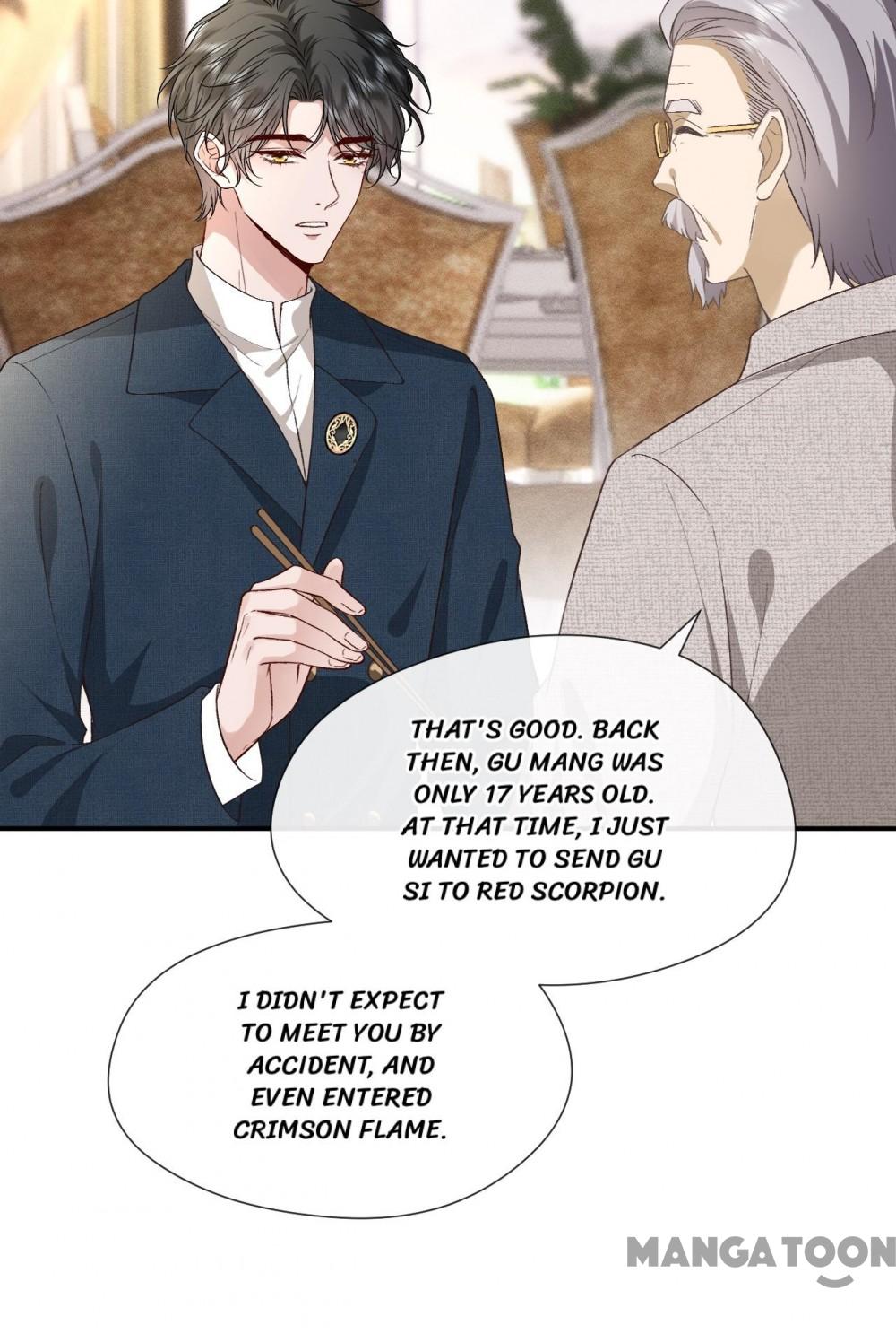 Madam and Her Daily Online Face-Slapping Chapter 128 145 09