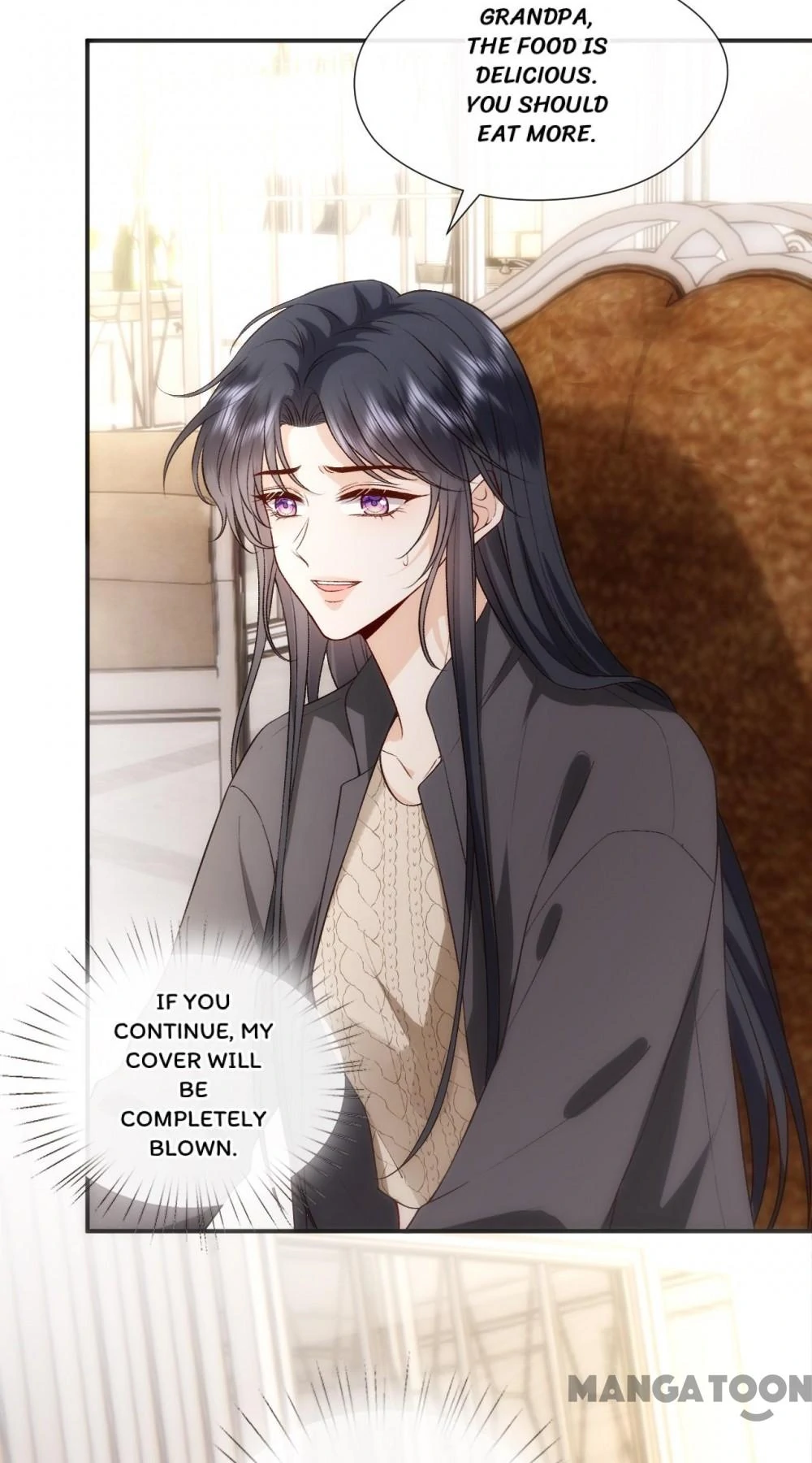 Madam and Her Daily Online Face-Slapping Chapter 128 147 11