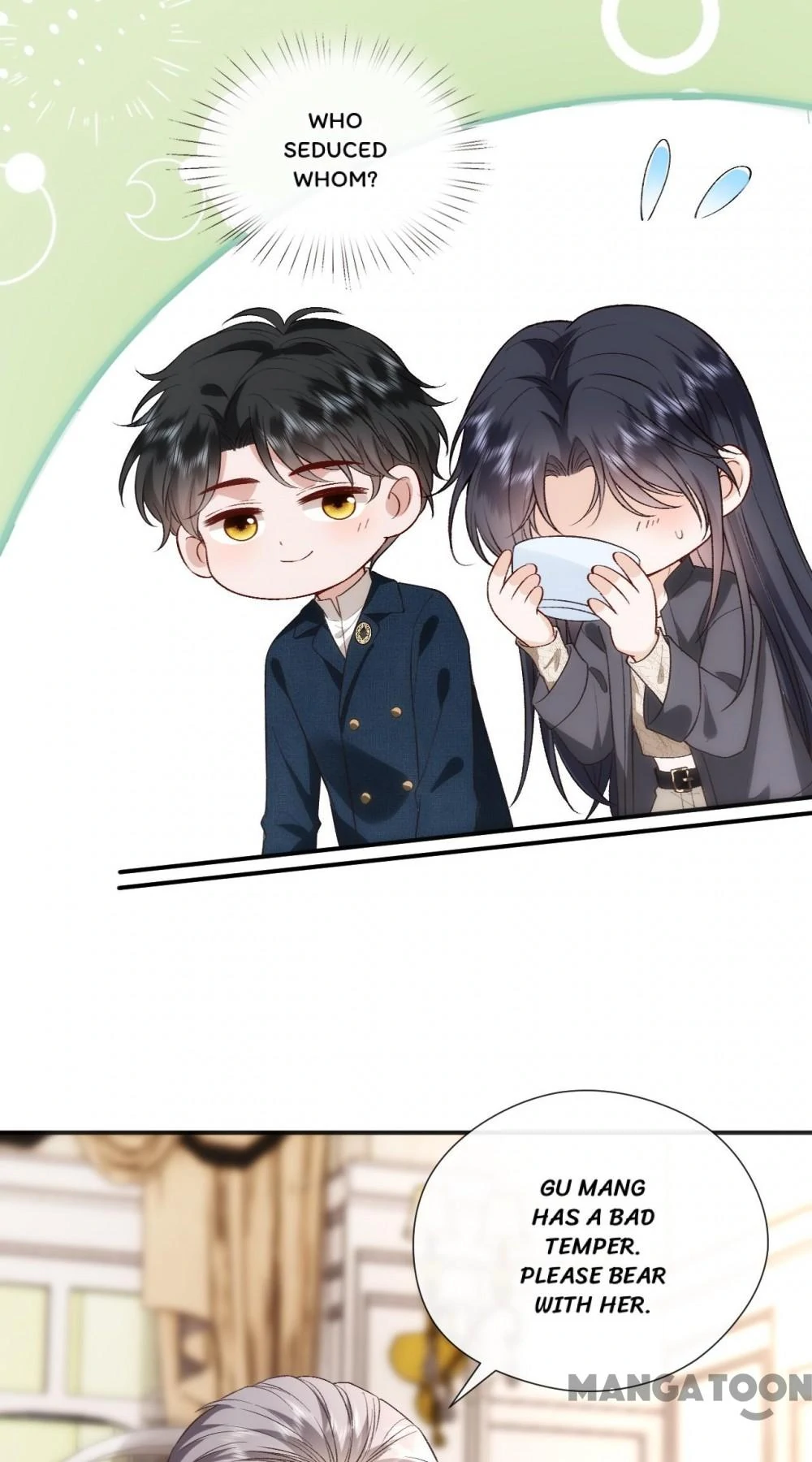 Madam and Her Daily Online Face-Slapping Chapter 128 149 13