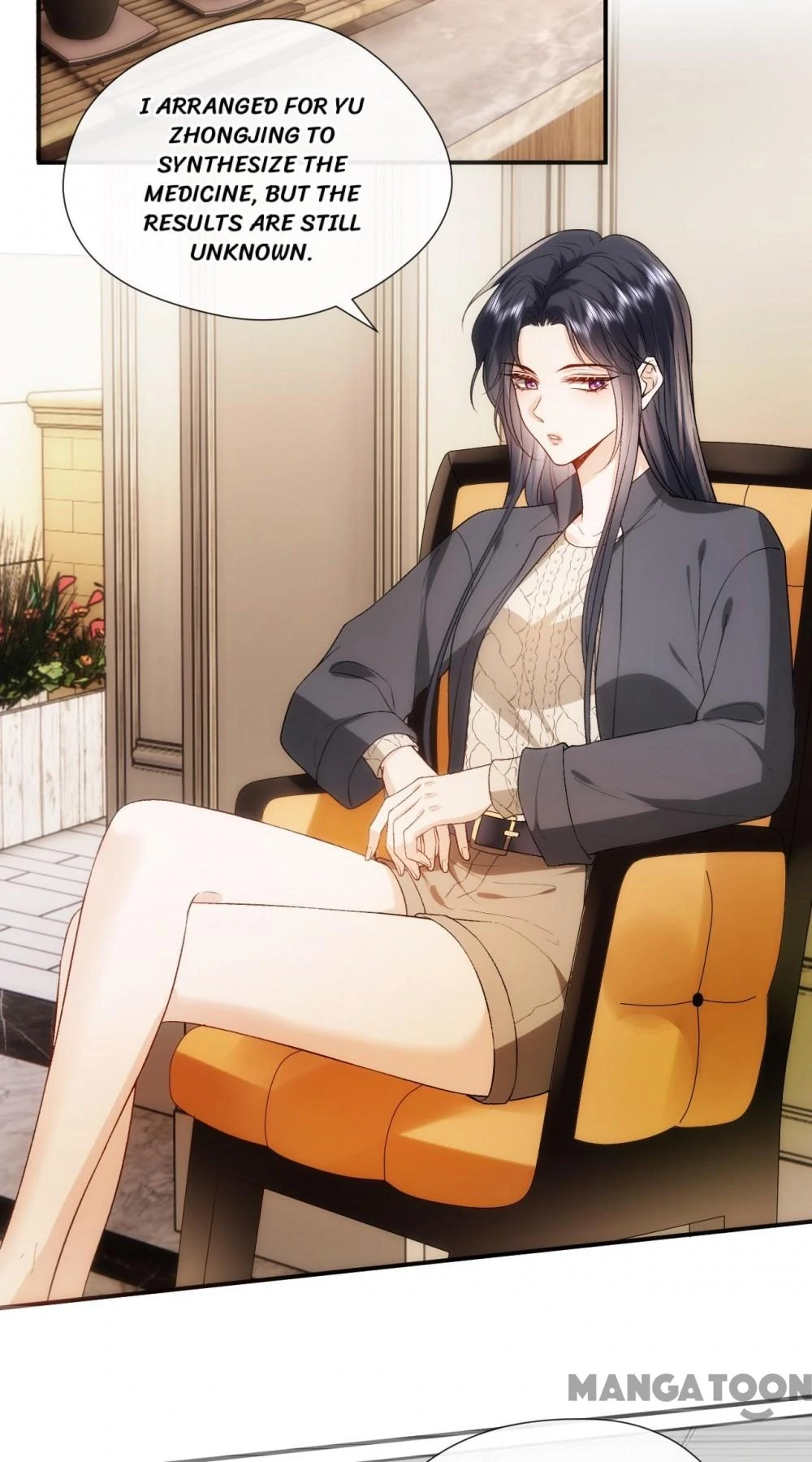 Madam and Her Daily Online Face-Slapping Chapter 128 158 22