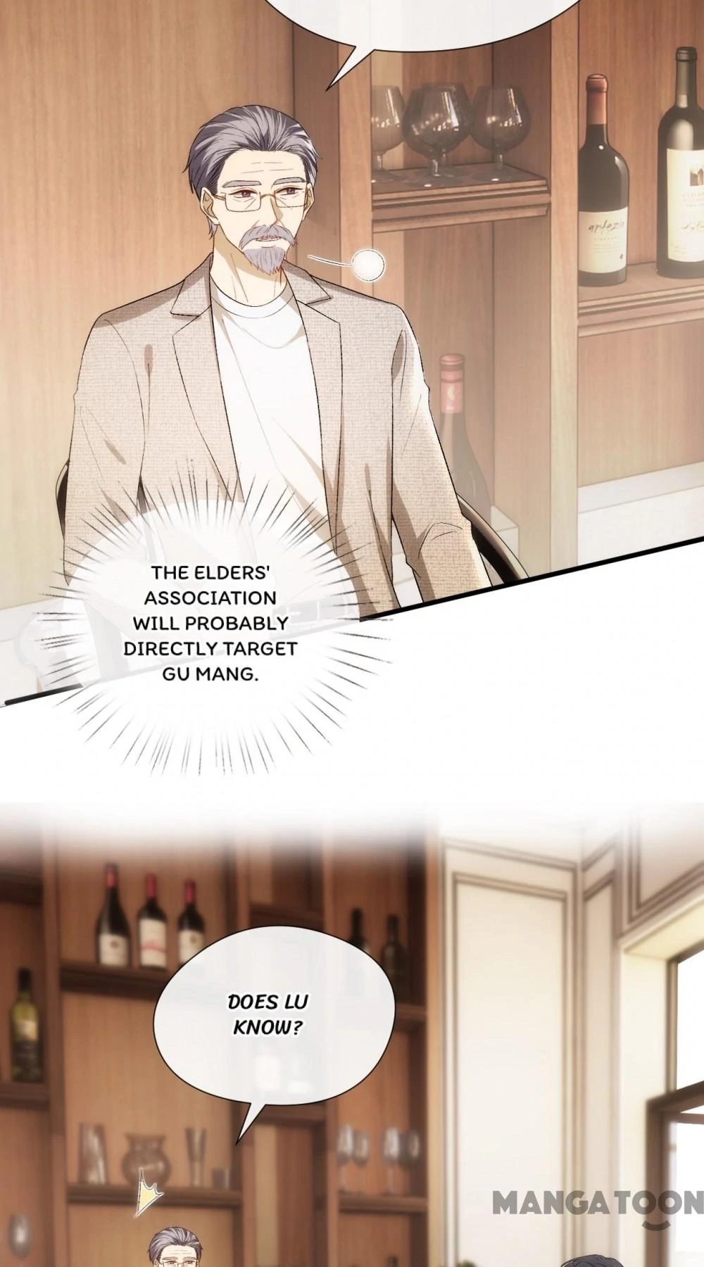 Madam and Her Daily Online Face-Slapping Chapter 128 160 24