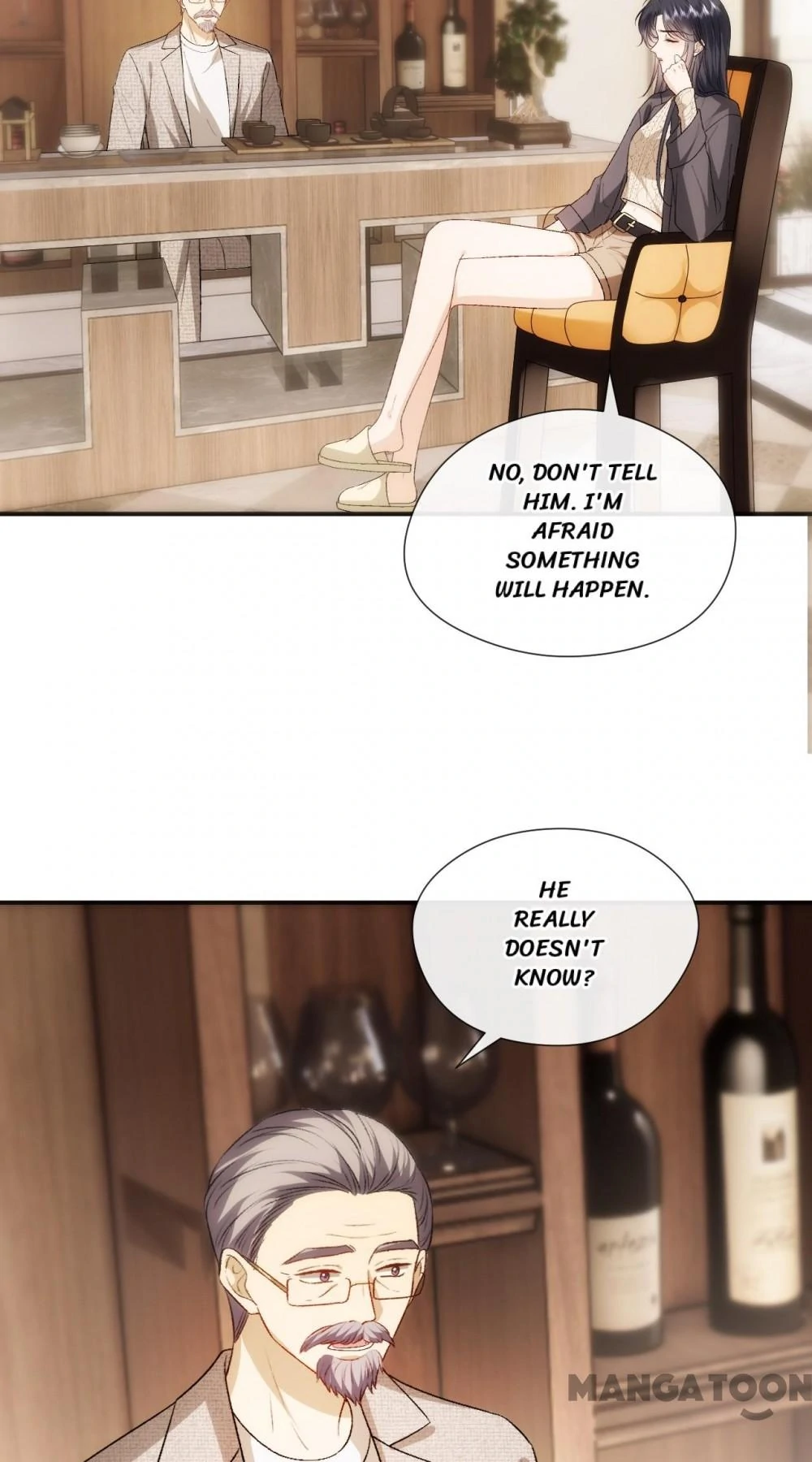 Madam and Her Daily Online Face-Slapping Chapter 128 161 25