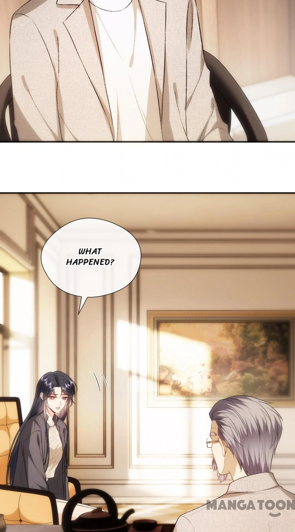 Madam and Her Daily Online Face-Slapping Chapter 128 162 26