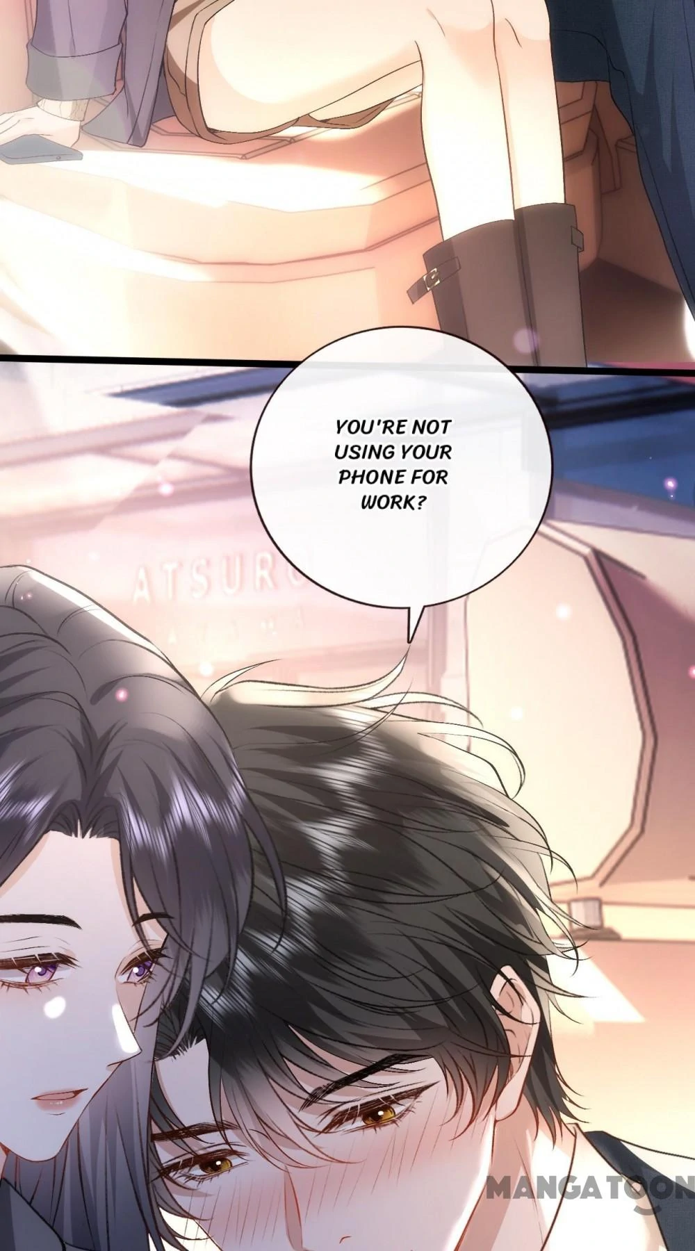 Madam and Her Daily Online Face-Slapping Chapter 128 171 35