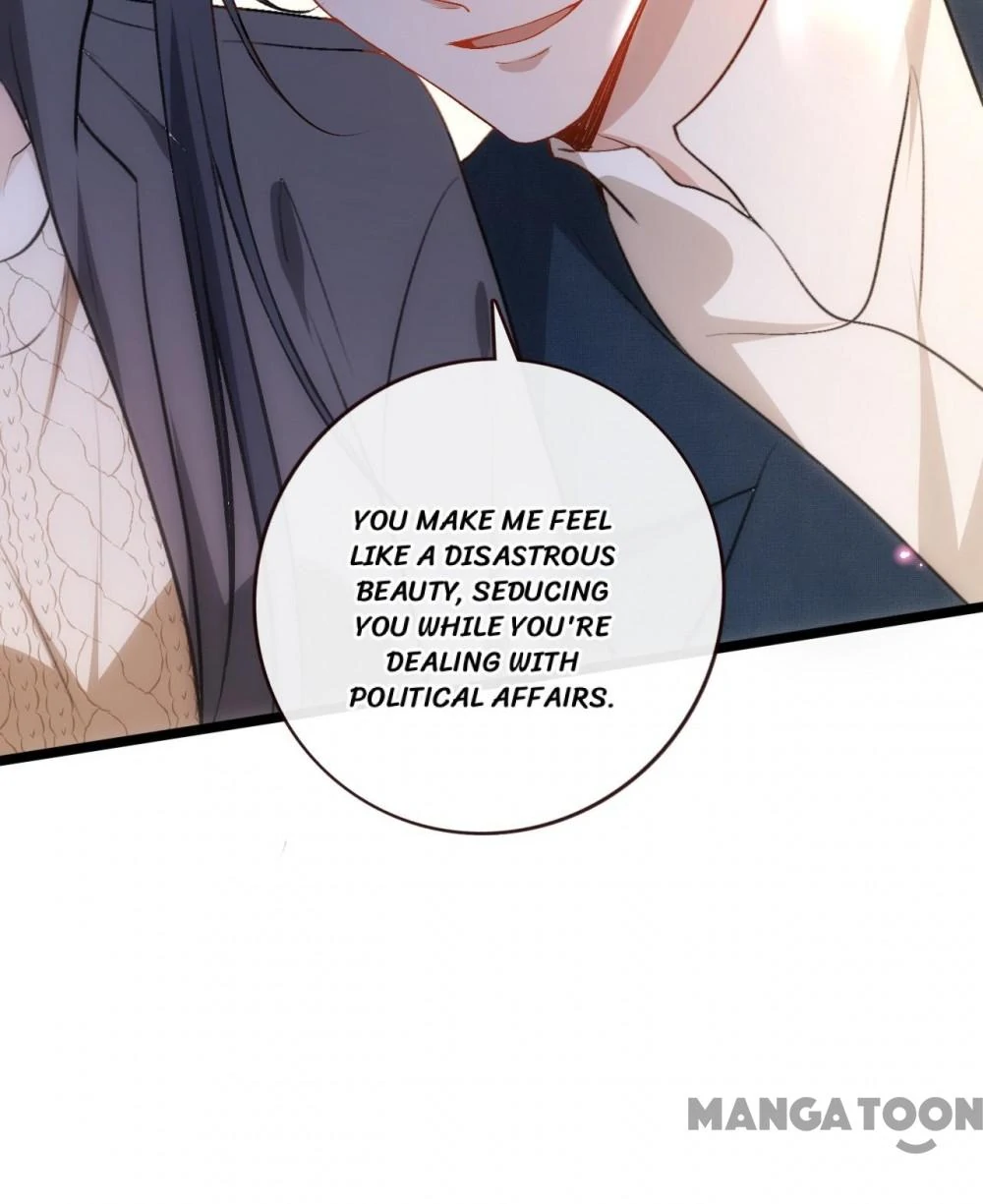 Madam and Her Daily Online Face-Slapping Chapter 128 172 36