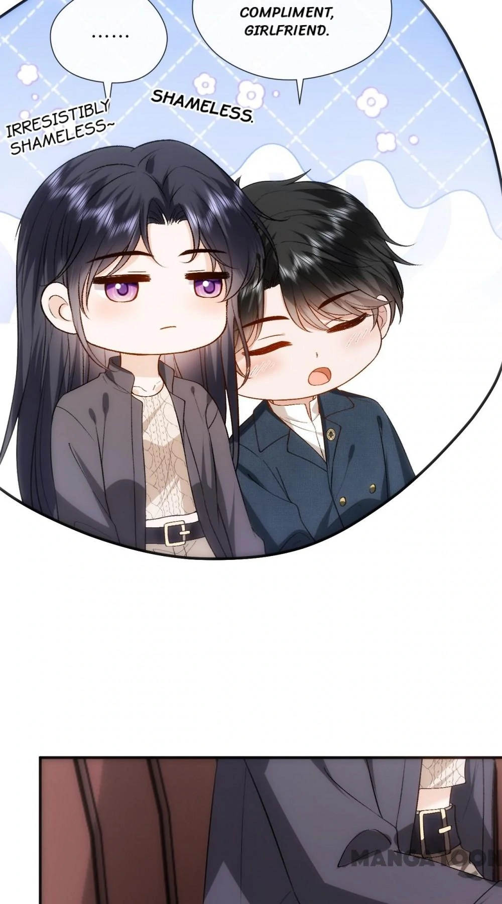 Madam and Her Daily Online Face-Slapping Chapter 128 175 39
