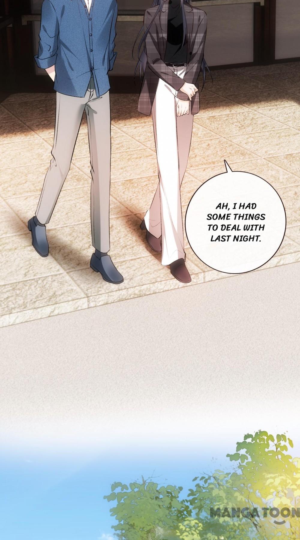Madam and Her Daily Online Face-Slapping Chapter 130 179 37