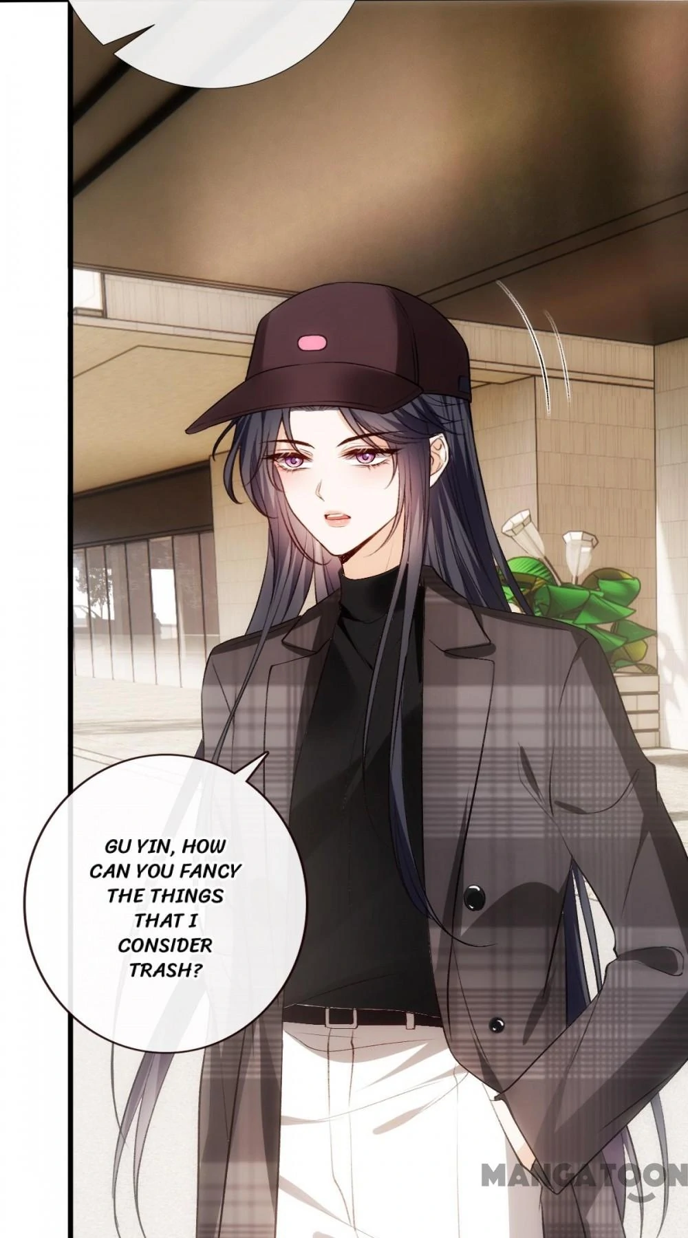 Madam and Her Daily Online Face-Slapping Chapter 131 153 02