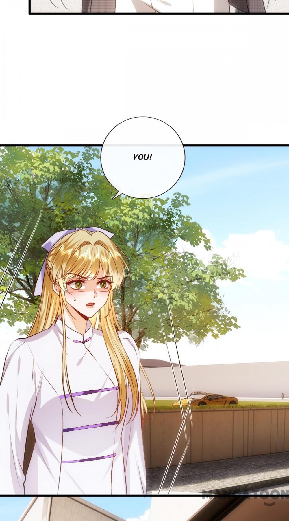 Madam and Her Daily Online Face-Slapping Chapter 131 154 03