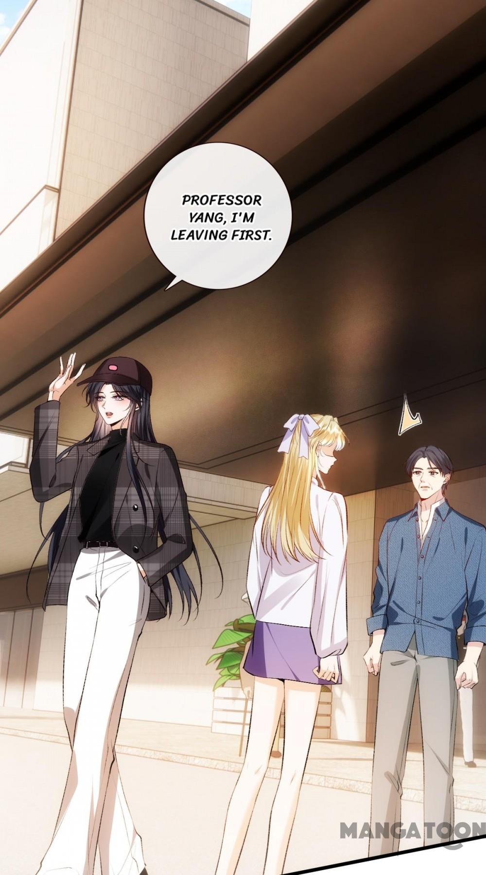 Madam and Her Daily Online Face-Slapping Chapter 131 155 04