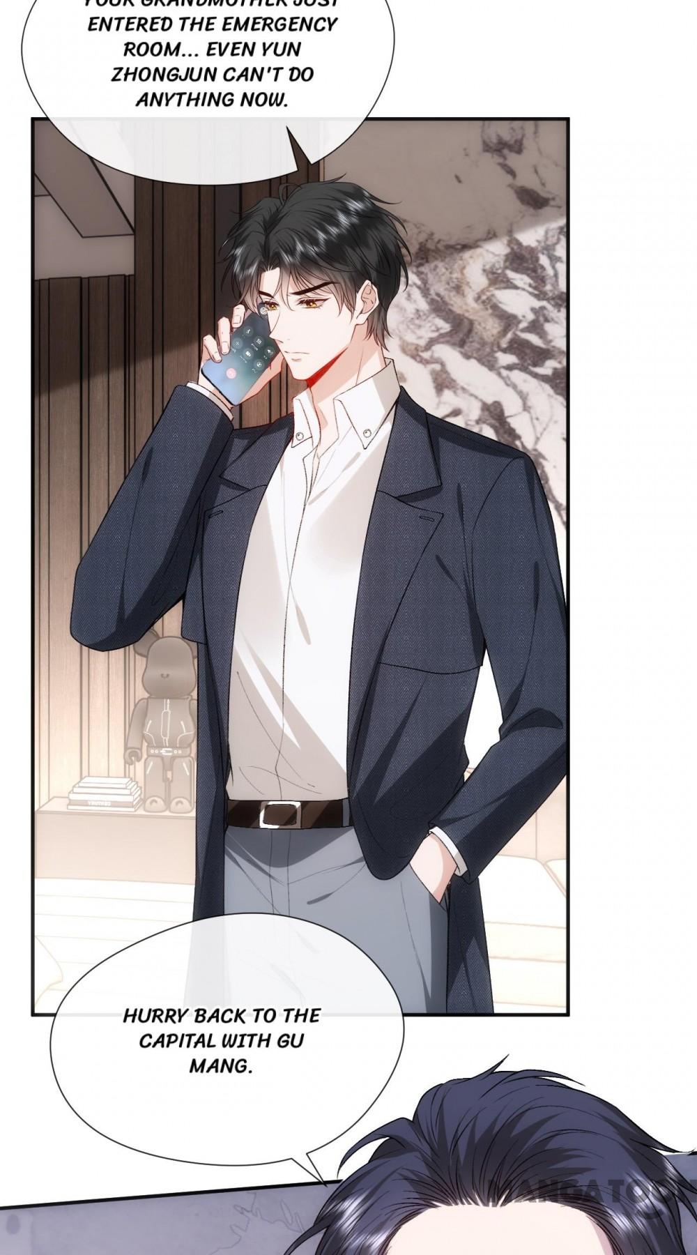 Madam and Her Daily Online Face-Slapping Chapter 131 178 27