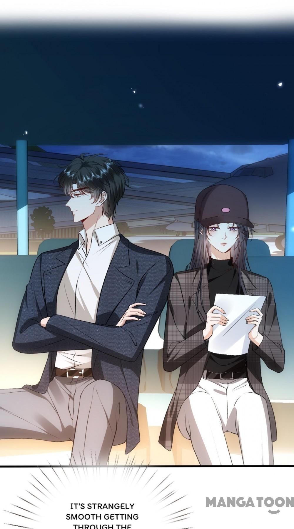 Madam and Her Daily Online Face-Slapping Chapter 131 184 33