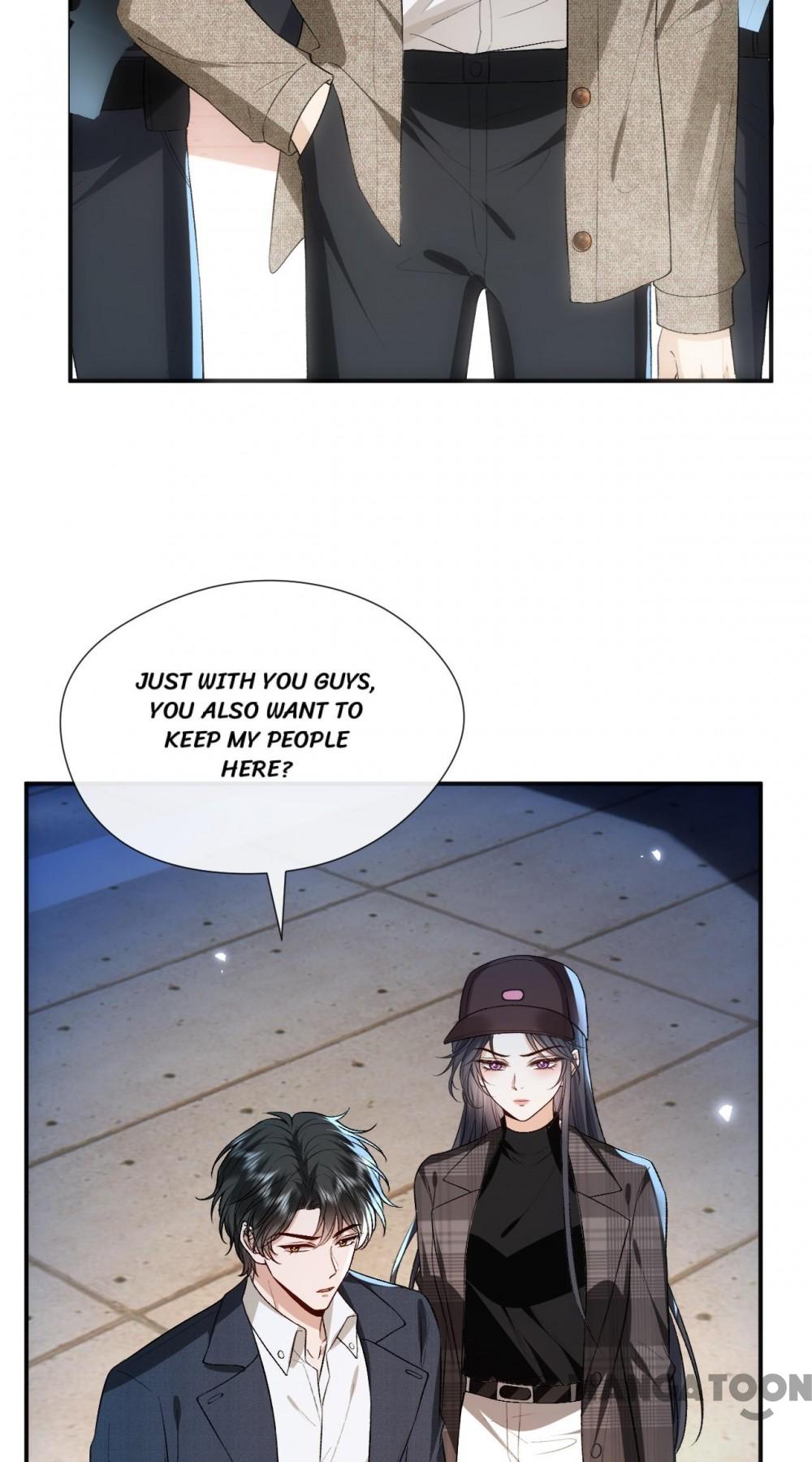 Madam and Her Daily Online Face-Slapping Chapter 131 191 40