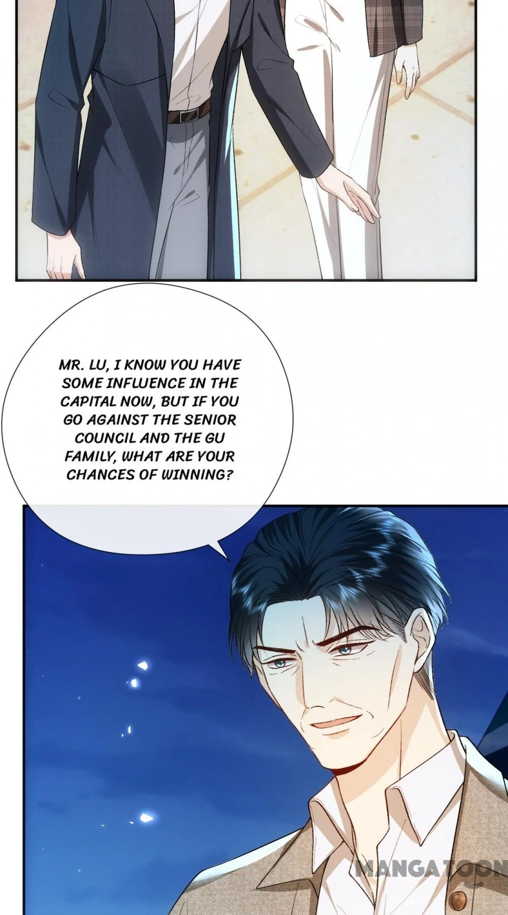 Madam and Her Daily Online Face-Slapping Chapter 131 192 41