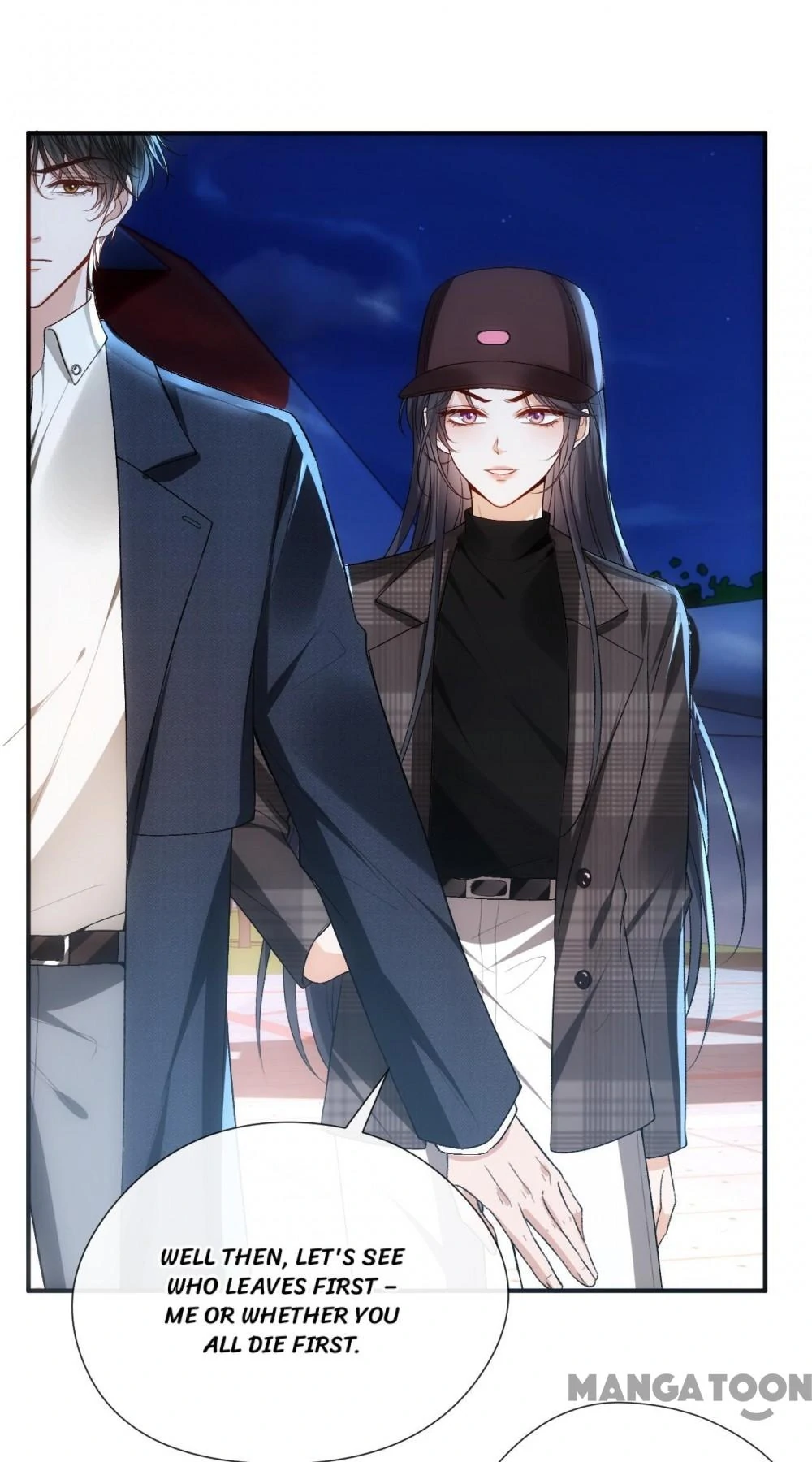 Madam and Her Daily Online Face-Slapping Chapter 131 195 44