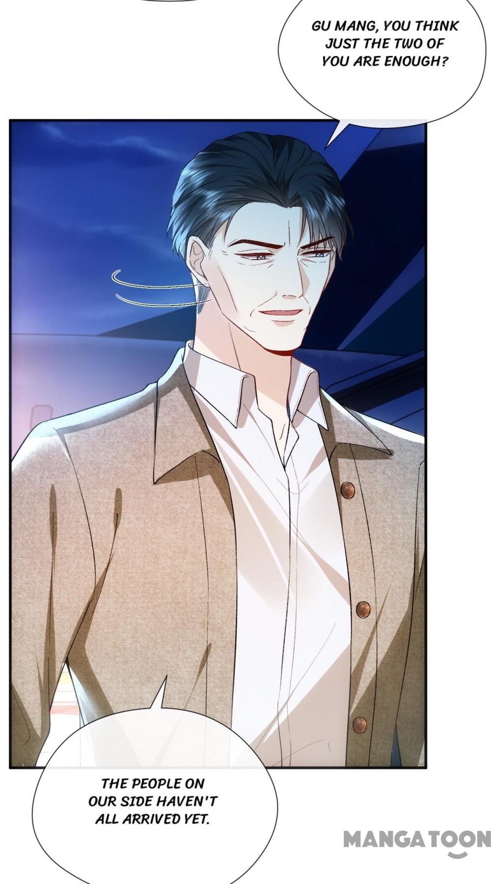 Madam and Her Daily Online Face-Slapping Chapter 131 196 45