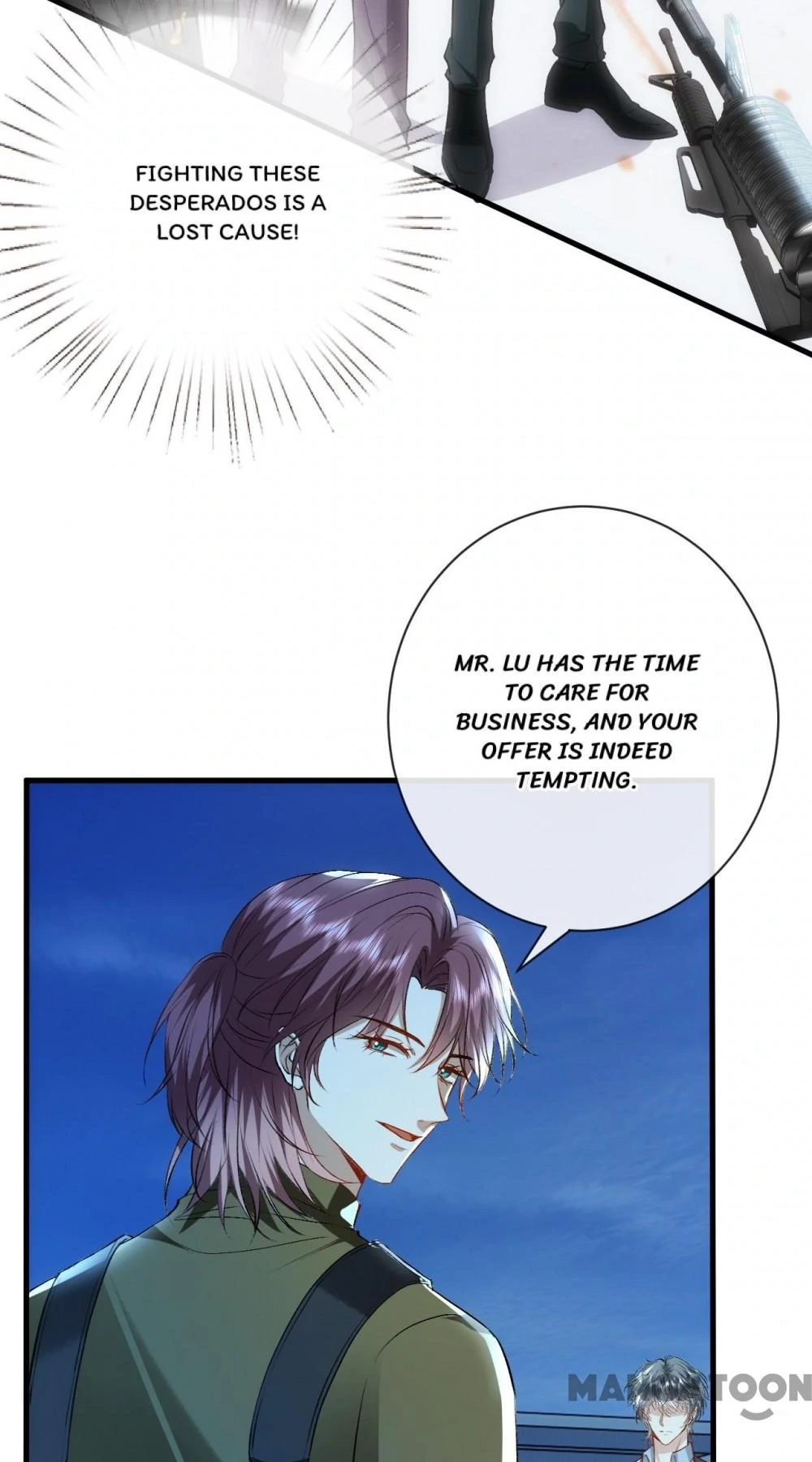 Madam and Her Daily Online Face-Slapping Chapter 132 163 24