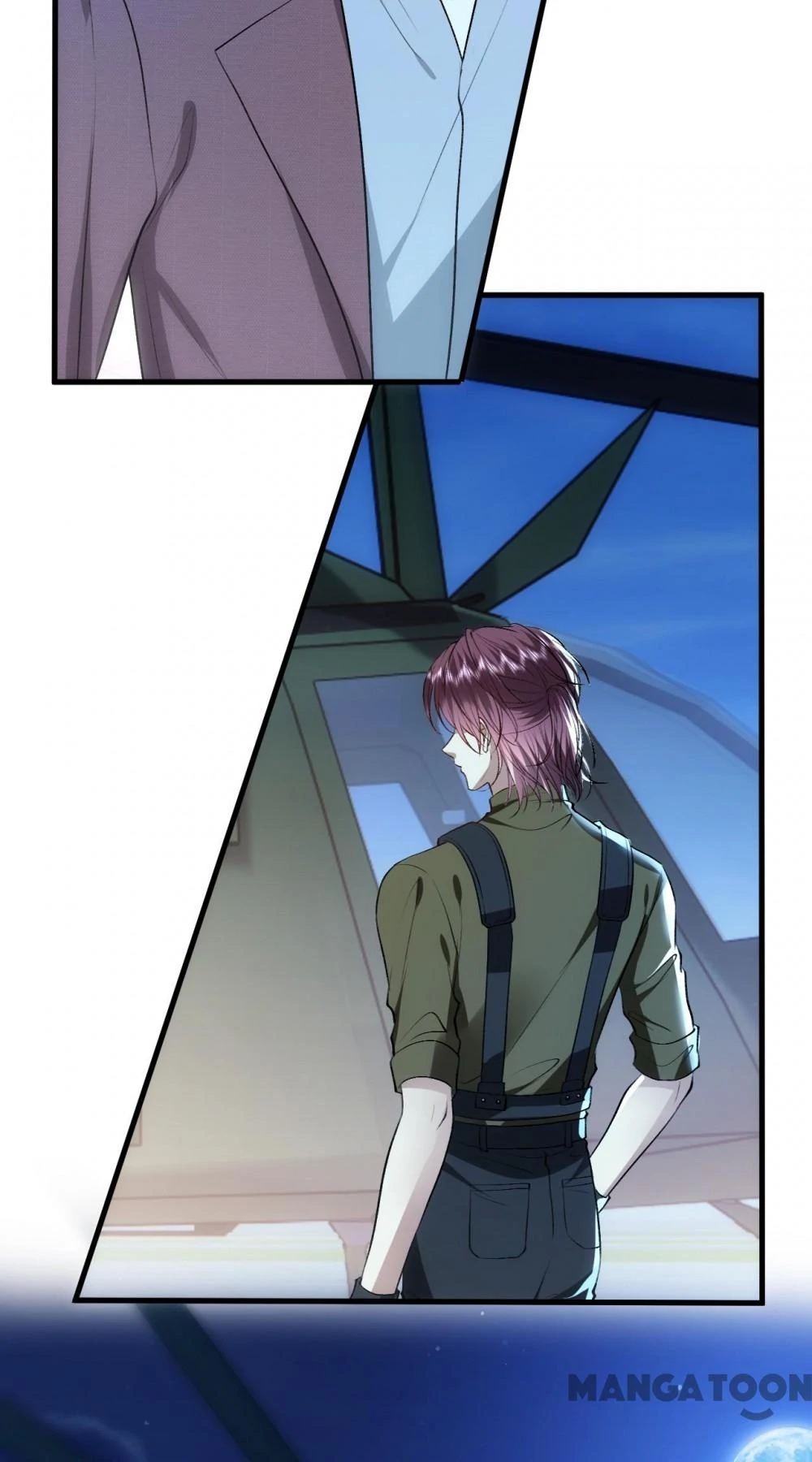 Madam and Her Daily Online Face-Slapping Chapter 132 169 30