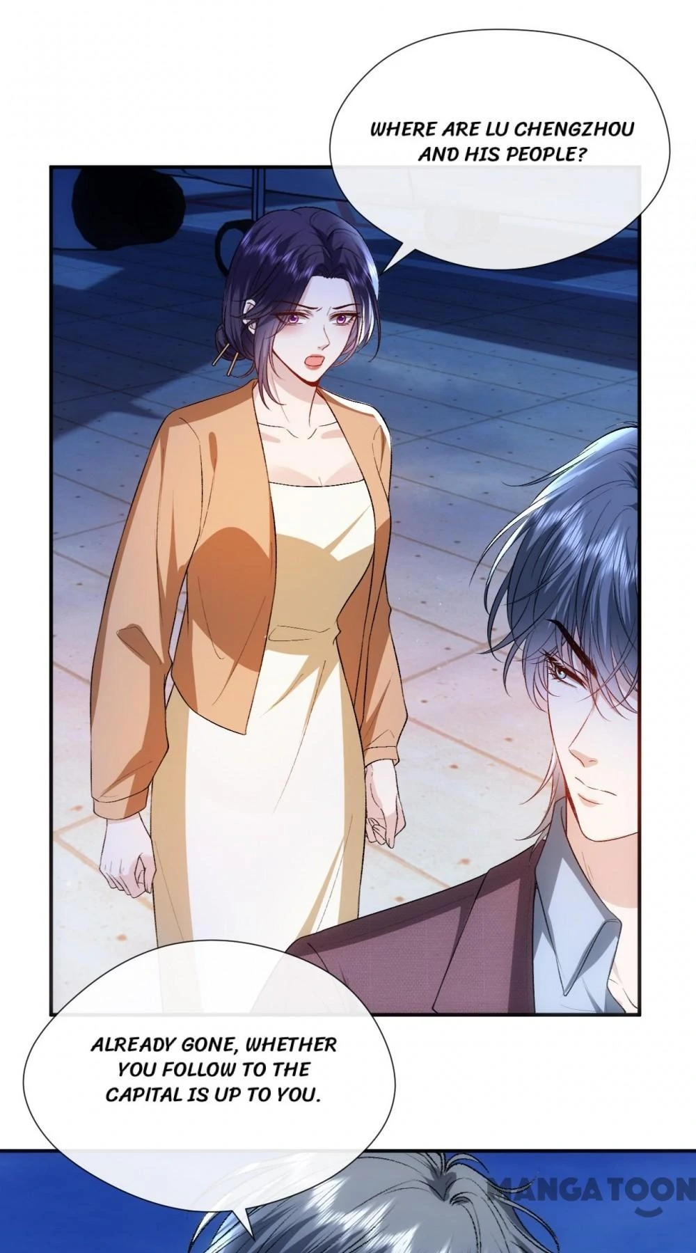 Madam and Her Daily Online Face-Slapping Chapter 132 173 34