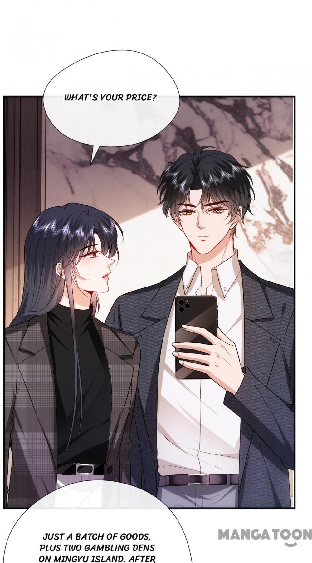 Madam and Her Daily Online Face-Slapping Chapter 132 177 38