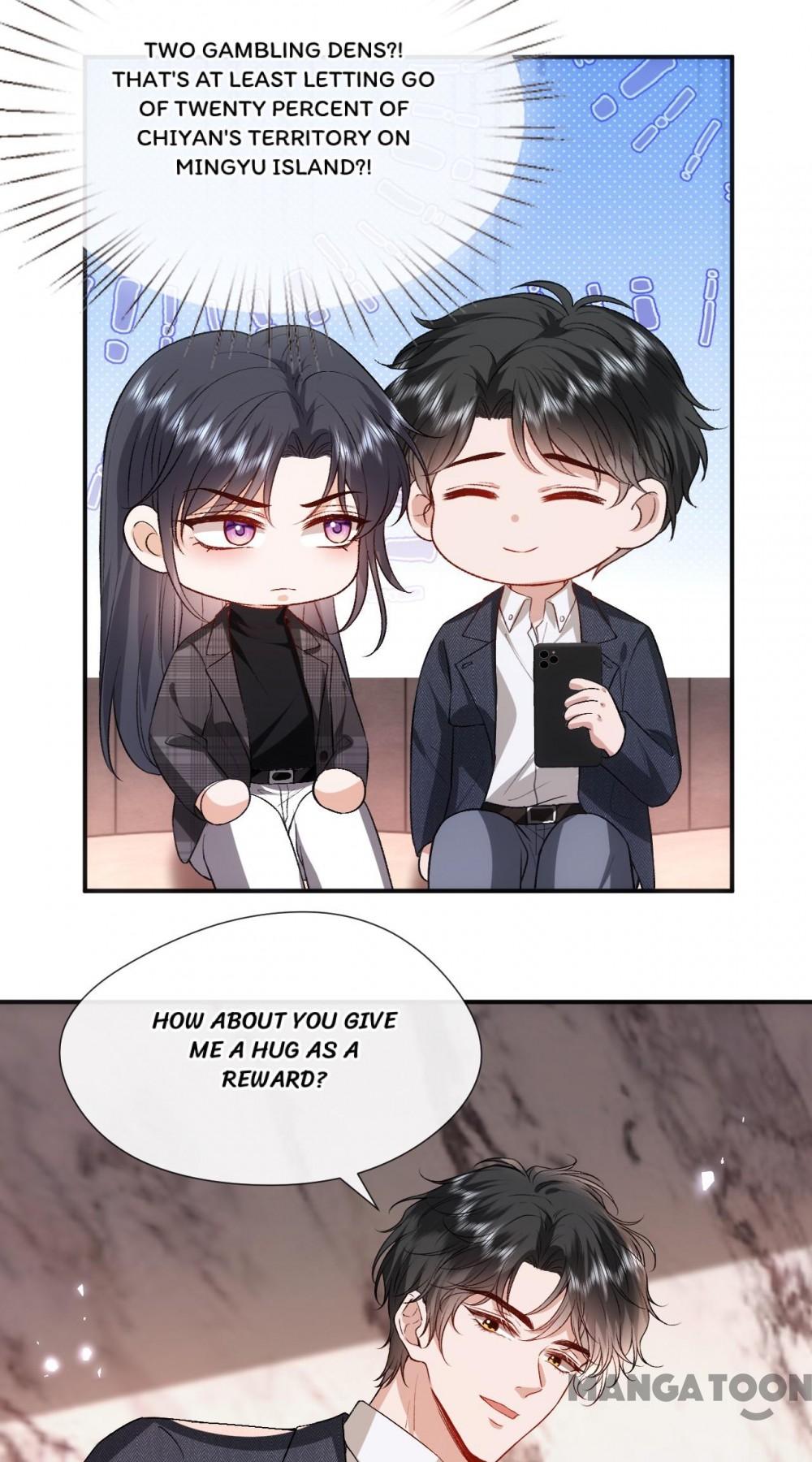 Madam and Her Daily Online Face-Slapping Chapter 132 179 40