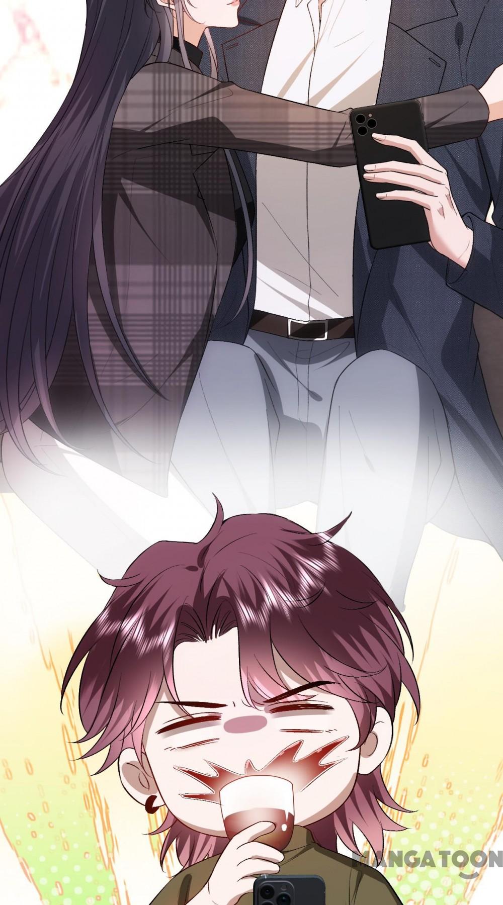 Madam and Her Daily Online Face-Slapping Chapter 132 181 42