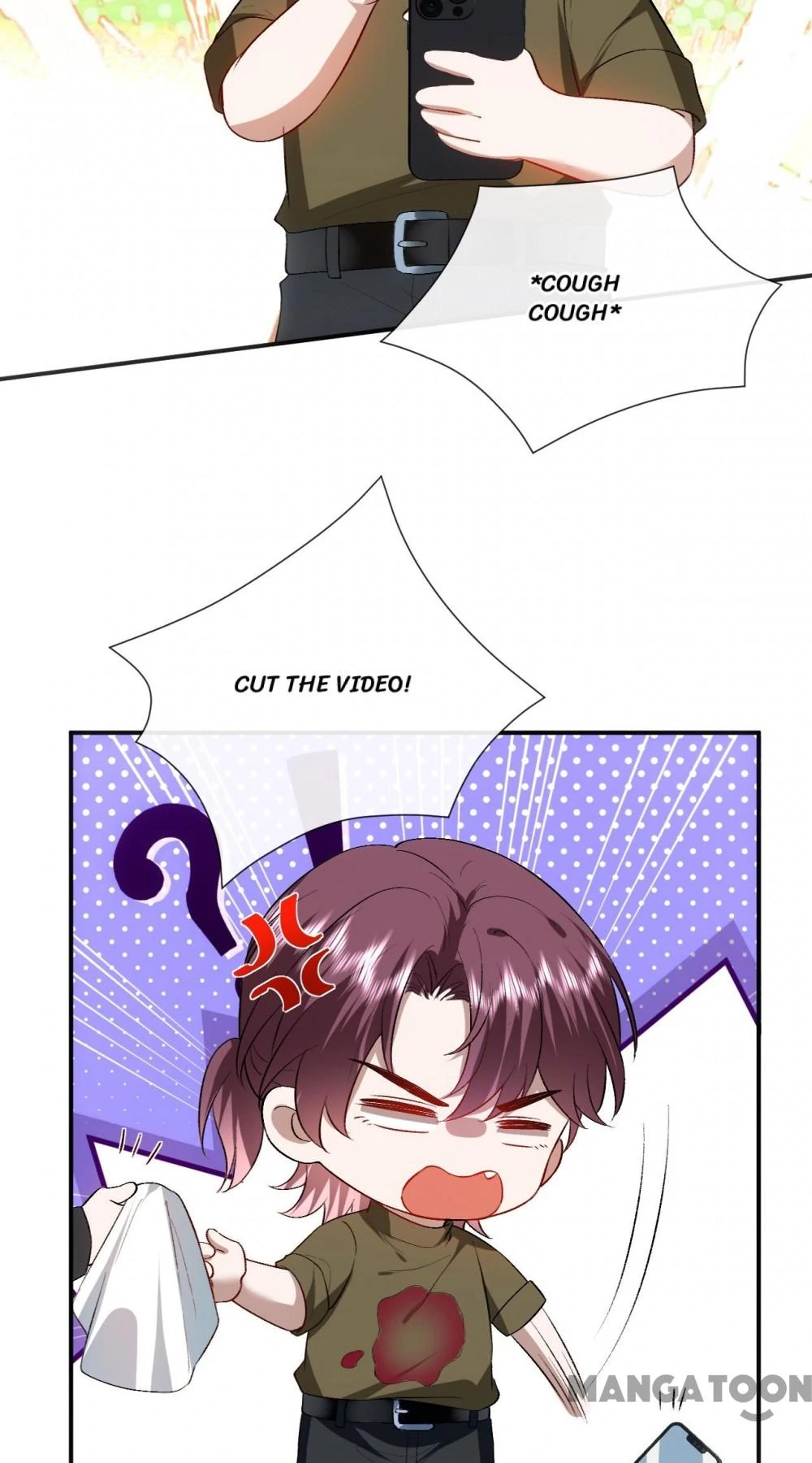 Madam and Her Daily Online Face-Slapping Chapter 132 182 43