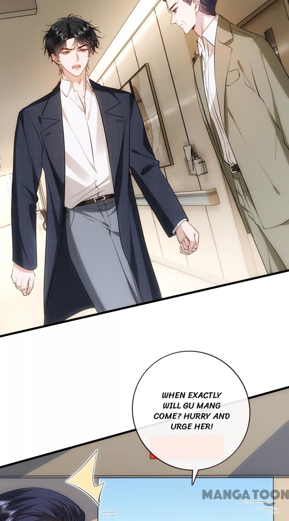 Madam and Her Daily Online Face-Slapping Chapter 133 149 04