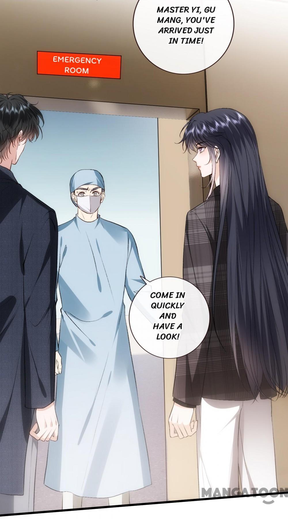 Madam and Her Daily Online Face-Slapping Chapter 133 151 06