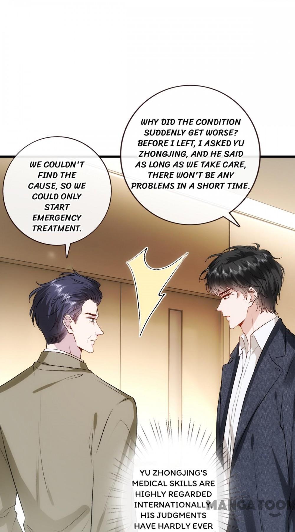 Madam and Her Daily Online Face-Slapping Chapter 133 152 07