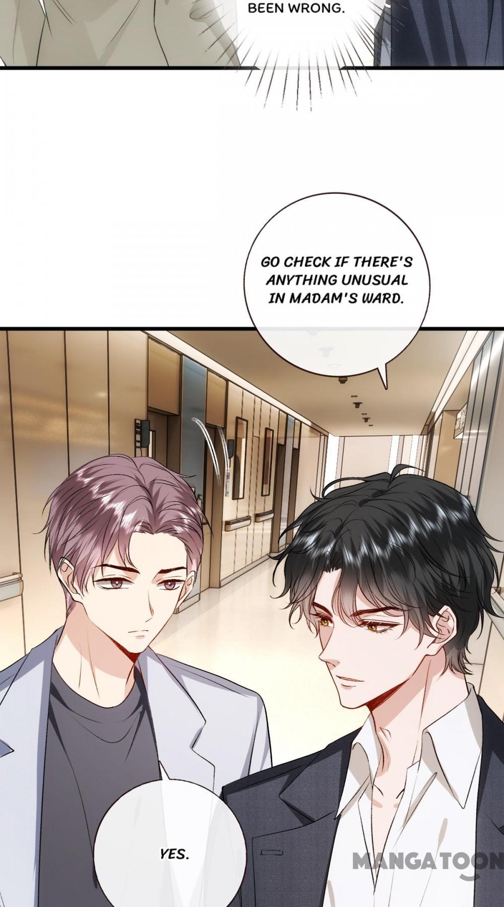 Madam and Her Daily Online Face-Slapping Chapter 133 153 08
