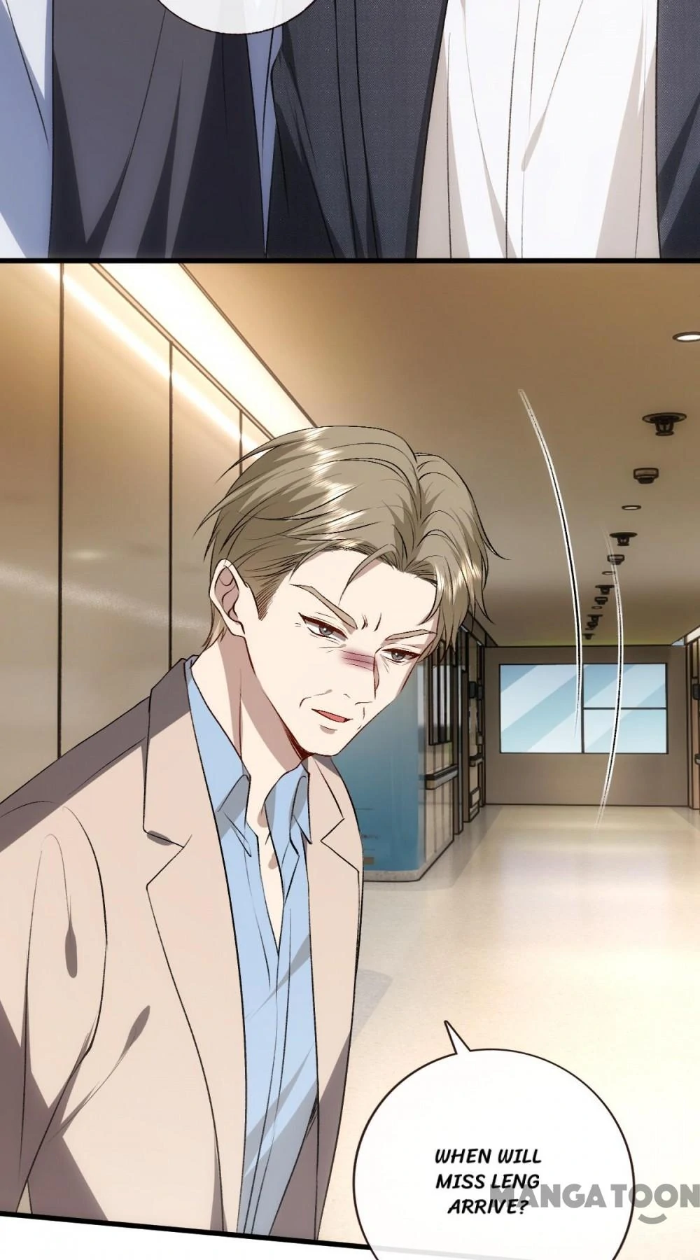 Madam and Her Daily Online Face-Slapping Chapter 133 154 09