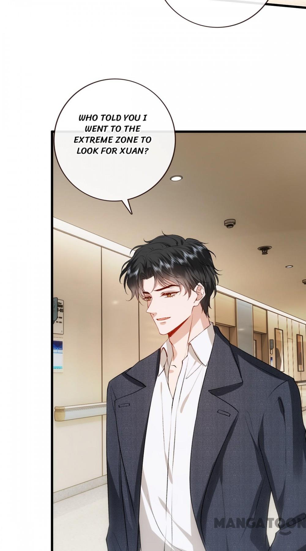 Madam and Her Daily Online Face-Slapping Chapter 133 155 10