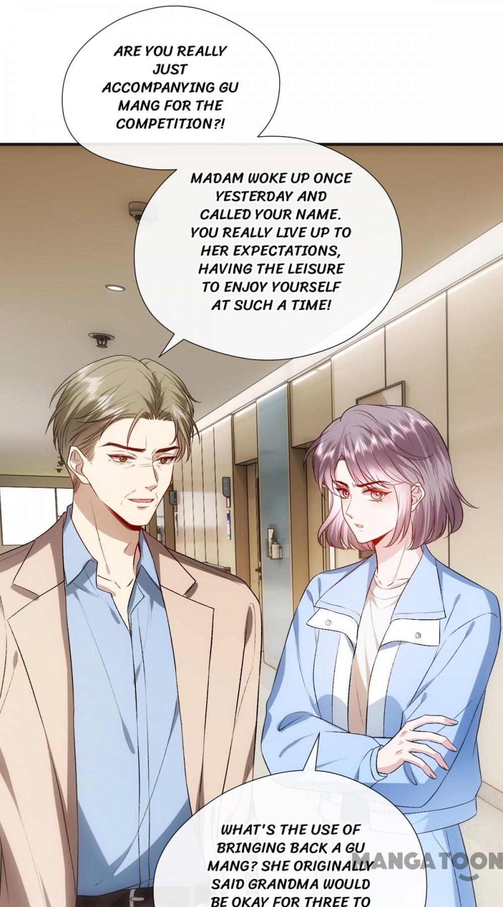 Madam and Her Daily Online Face-Slapping Chapter 133 157 12