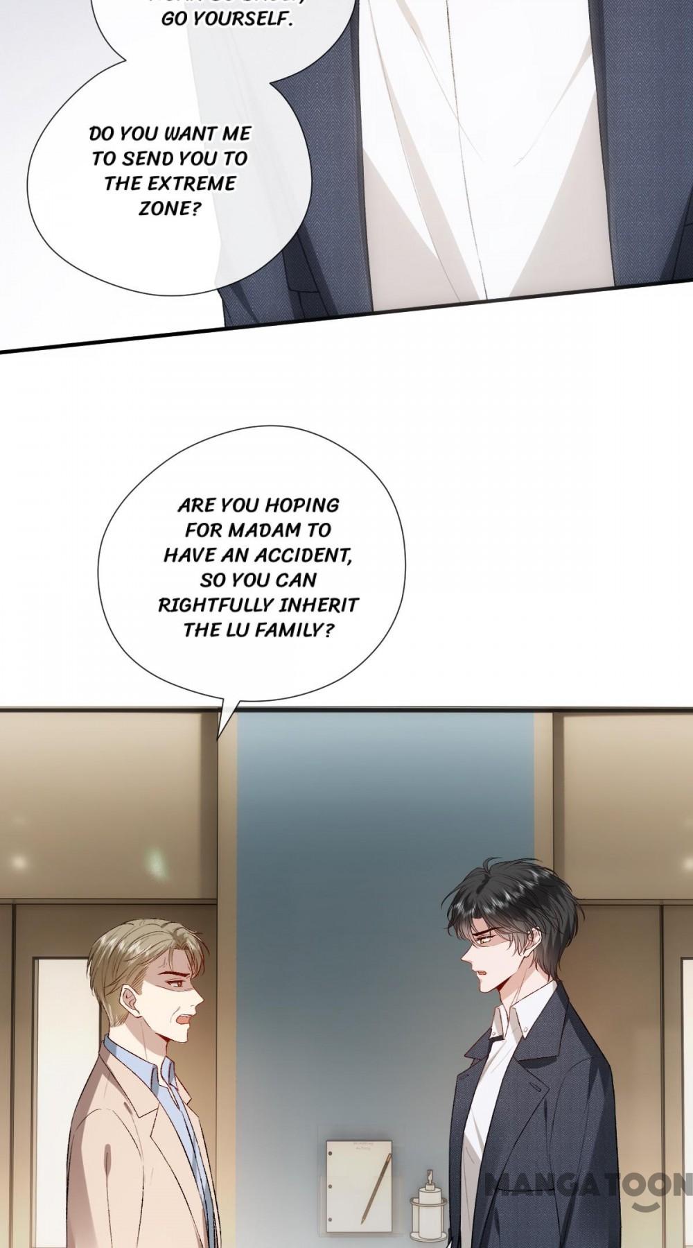 Madam and Her Daily Online Face-Slapping Chapter 133 159 14