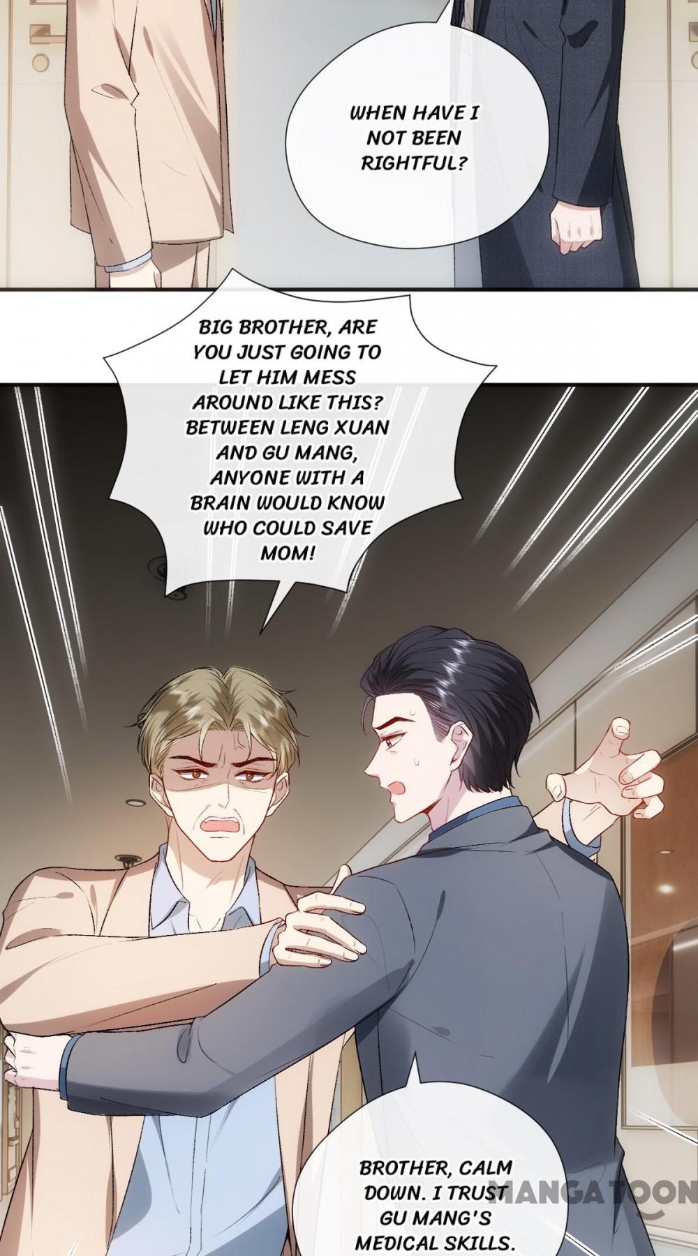 Madam and Her Daily Online Face-Slapping Chapter 133 160 15