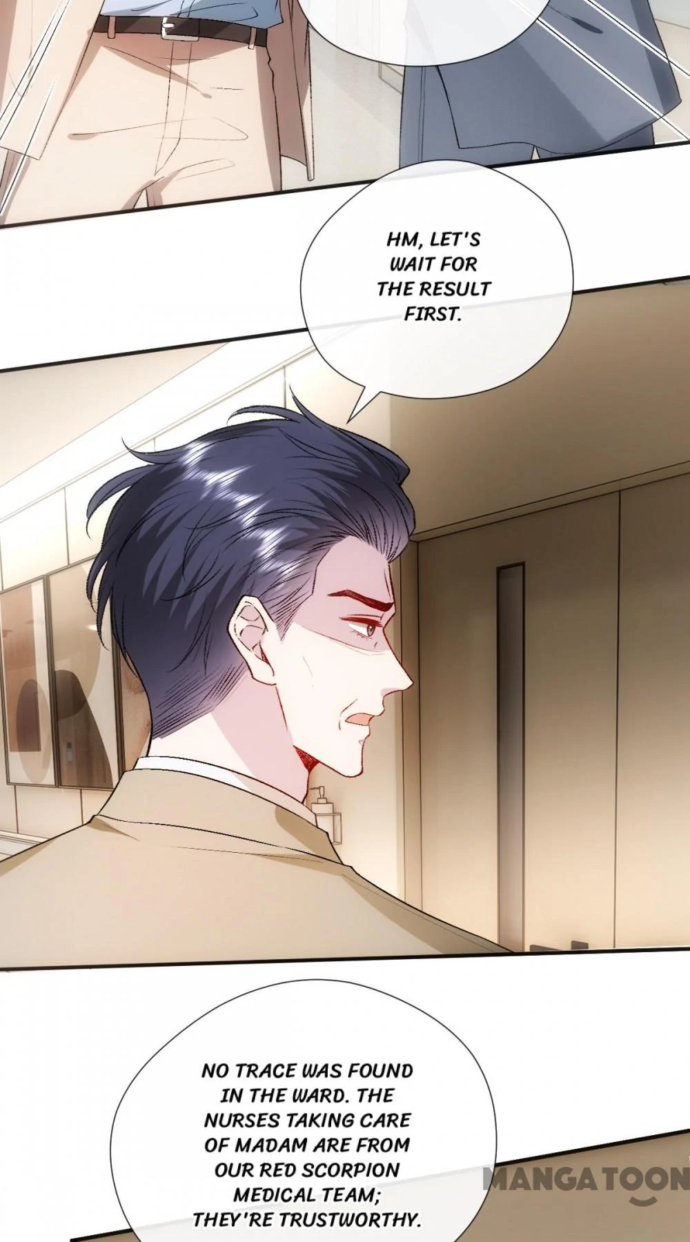 Madam and Her Daily Online Face-Slapping Chapter 133 161 16