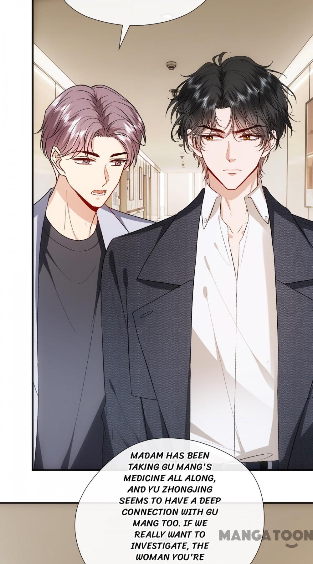 Madam and Her Daily Online Face-Slapping Chapter 133 162 17