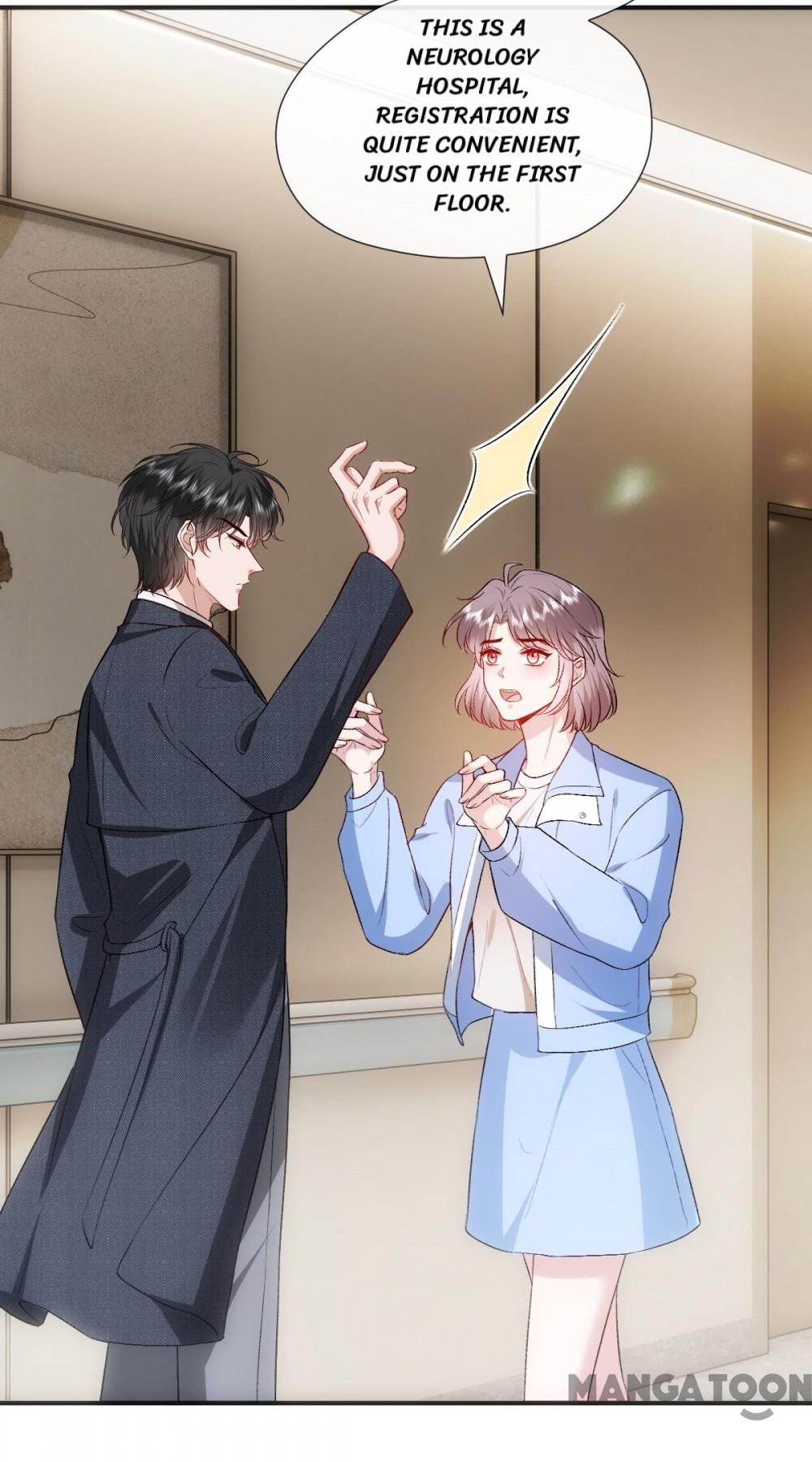 Madam and Her Daily Online Face-Slapping Chapter 133 164 19