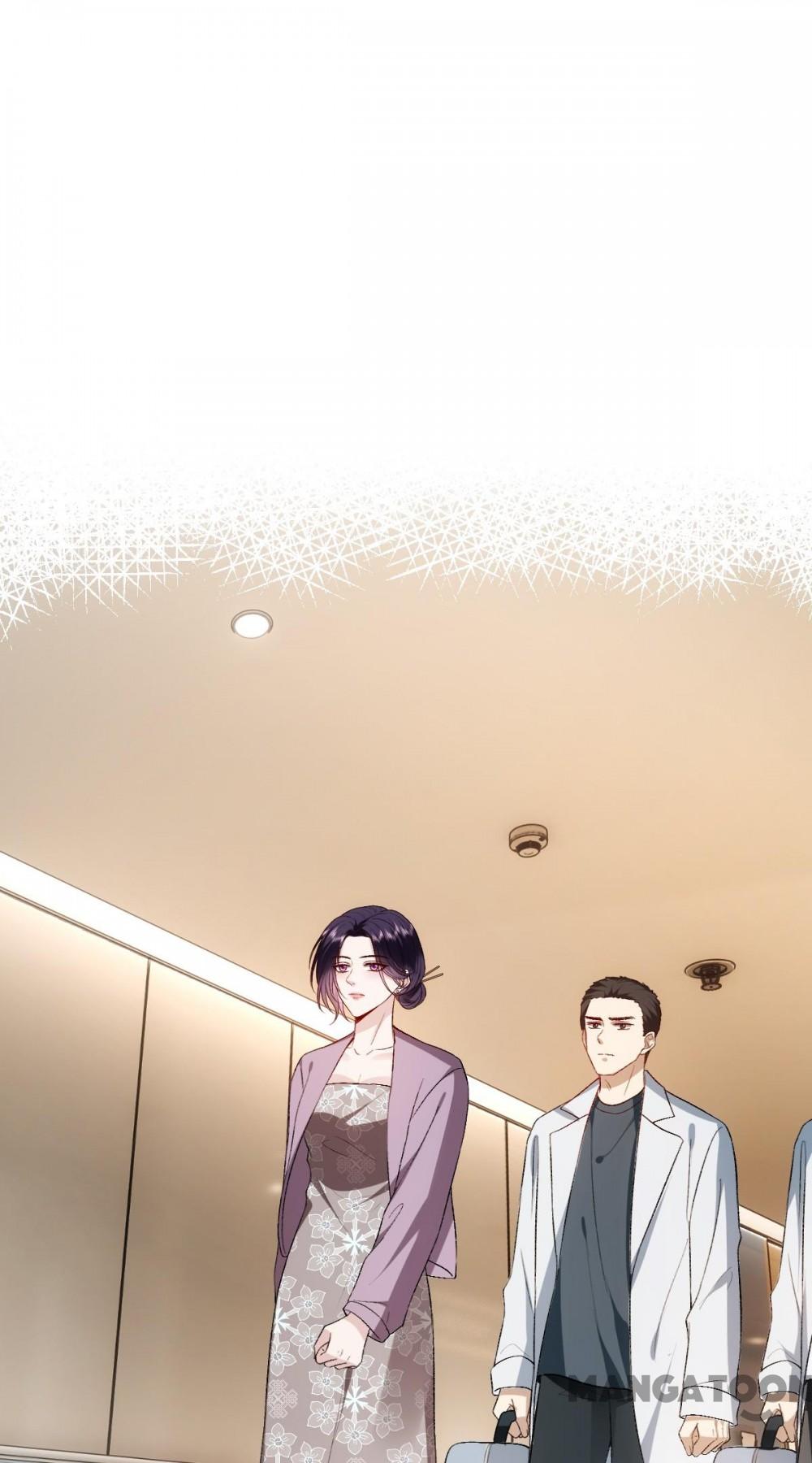 Madam and Her Daily Online Face-Slapping Chapter 133 165 20