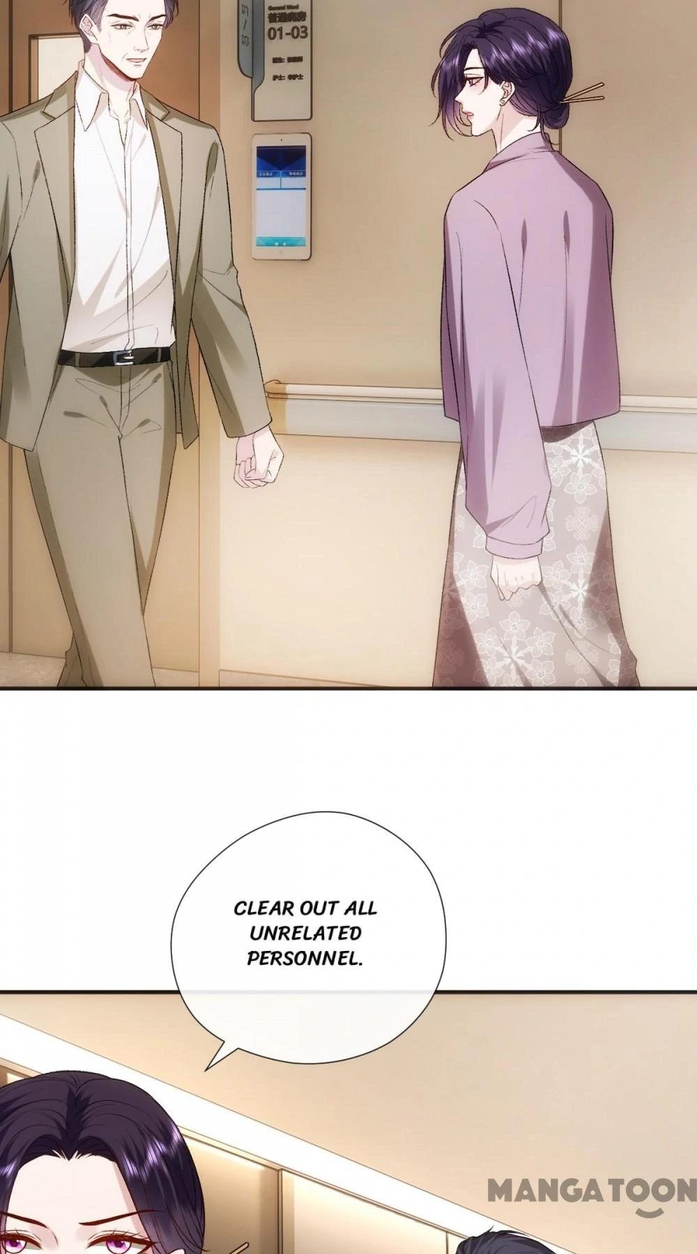 Madam and Her Daily Online Face-Slapping Chapter 133 168 23